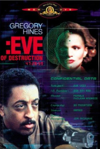 Eve of Destruction Poster 1