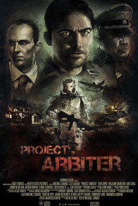 Project Arbiter Poster 1