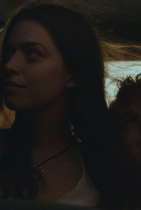 What My Love Is For Poster 1