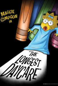 The Longest Daycare Poster 1