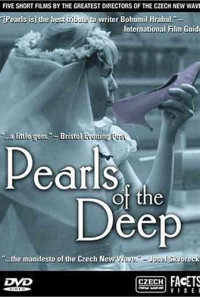 Pearls of the Deep Poster 1