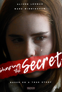 Sharing the Secret Poster 1