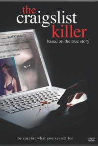 The Craigslist Killer Poster 1