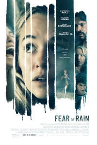Fear of Rain Poster 1