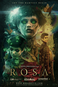 Rosa Poster 1
