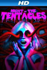 Night of the Tentacles Poster 1