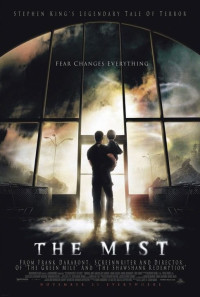 The Mist Poster 1