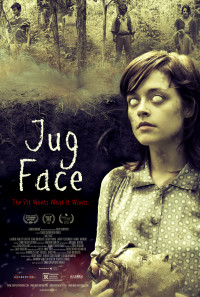 Jug Face Poster 1