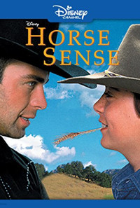 Horse Sense Poster 1