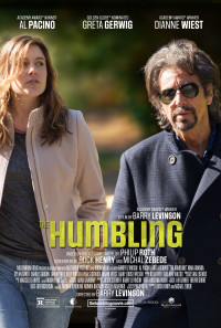 The Humbling Poster 1