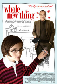 Whole New Thing Poster 1