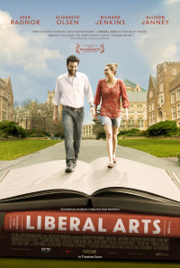 Liberal Arts Poster 1