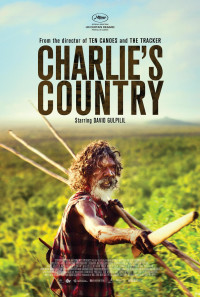 Charlie's Country Poster 1