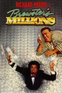 Brewster's Millions Poster 1