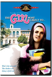 The Girl Most Likely to... Poster 1