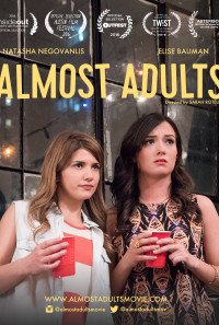 Almost Adults Poster 1