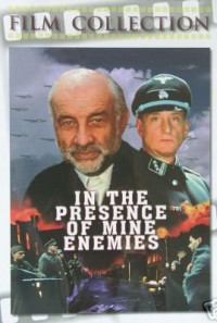 In the Presence of Mine Enemies Poster 1