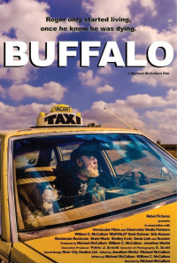 Buffalo Poster 1