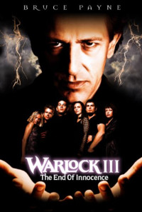 Warlock III: The End of Innocence Poster 1