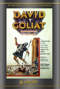 David and Goliath Poster 1