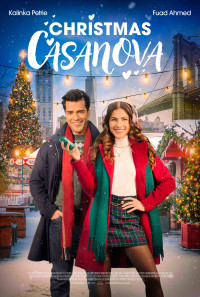 Christmas Casanova Poster 1