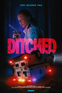 Ditched Poster 1