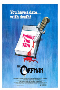 The Orphan Poster 1