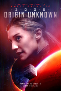 2036 Origin Unknown Poster 1