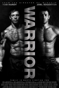 Warrior Poster 1