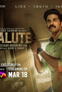 Salute Poster 1