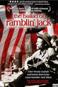 The Ballad of Ramblin' Jack Poster 1