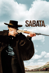 Sabata Poster 1