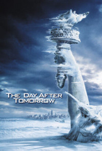 The Day After Tomorrow Poster 1