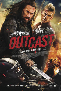Outcast Poster 1
