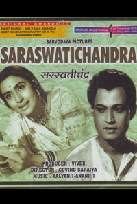 Saraswatichandra Poster 1