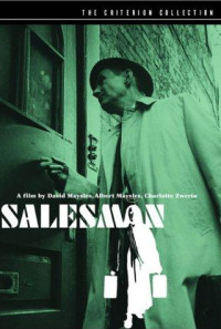 Salesman Poster 1