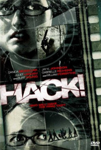 Hack! Poster 1