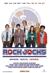 Rock Jocks Poster 1