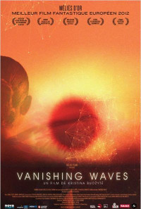 Vanishing Waves Poster 1