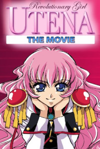Revolutionary Girl Utena: The Adolescence of Utena Poster 1