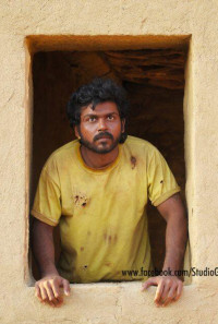 Aayirathil Oruvan Poster 1