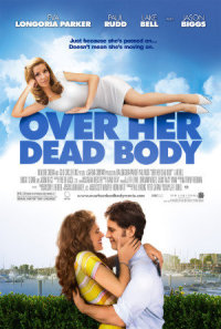 Over Her Dead Body Poster 1