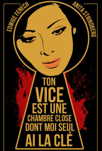 Your Vice Is a Locked Room and Only I Have the Key Poster 1