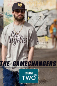 The Gamechangers Poster 1