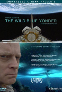 The Wild Blue Yonder Poster 1