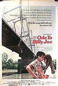 Ode to Billy Joe Poster 1