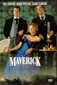 Maverick Poster 1