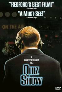 Quiz Show Poster 1