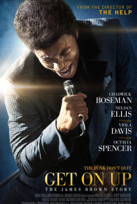 Get on Up Poster 1