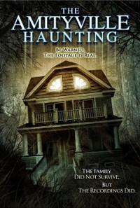 The Amityville Haunting Poster 1